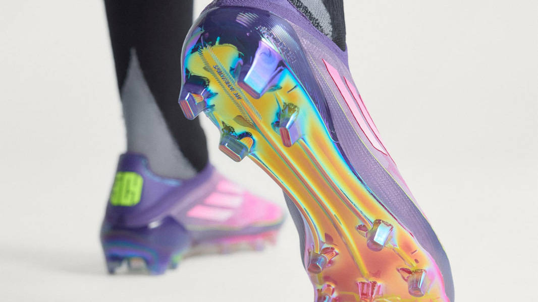 adidas F50 Elite Laceless FG Lamine Yamal Future Icons Pack Back