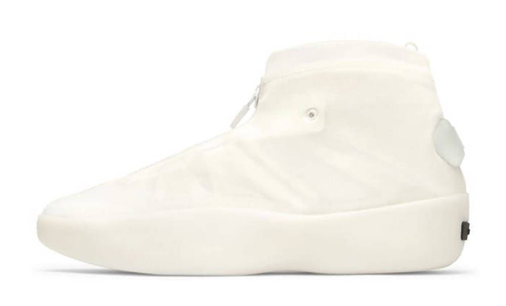 adidas Fear of God Athletics Basketball II.5 Cloud White