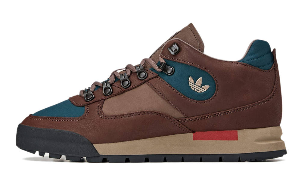 adidas Blackburn Ewood Scarlet | Where To Buy | GX7829