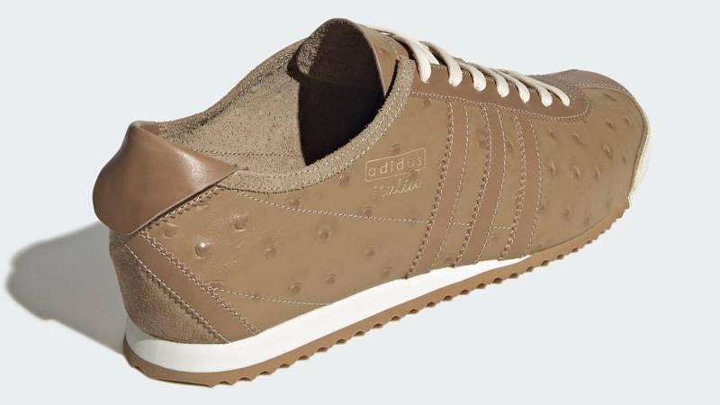 adidas Italia 60s Made In Italy Cardboard JR8378 The Sole Supplier