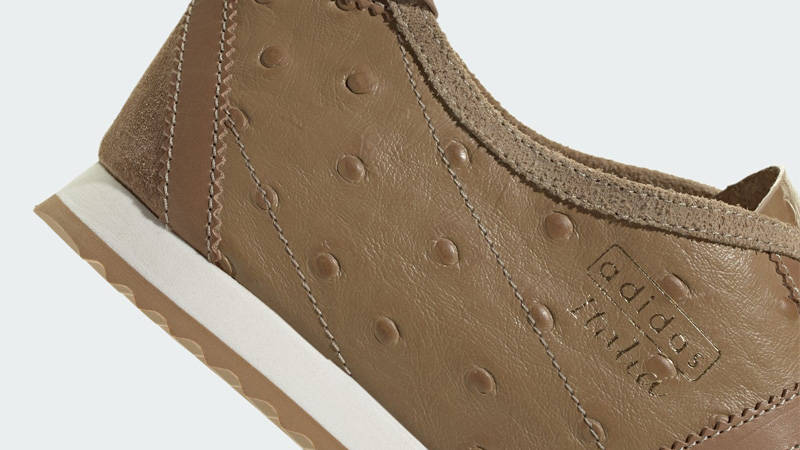 adidas Italia 60s Made In Italy Cardboard Closeup