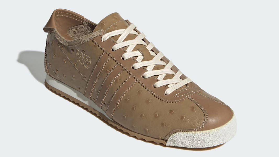 adidas Italia 60s Made In Italy Cardboard Front