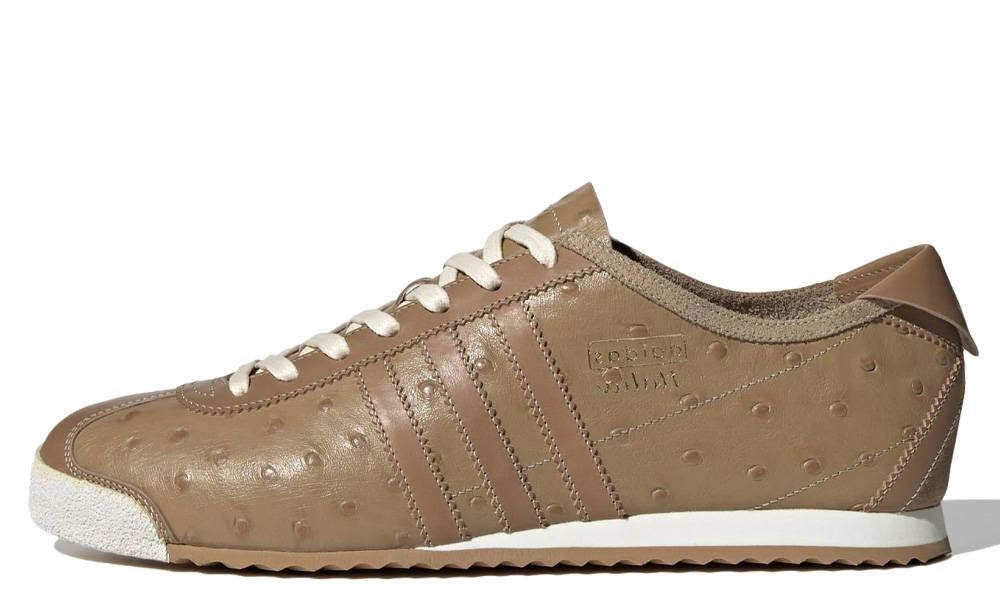 adidas Italia 60s Made In Italy Cardboard