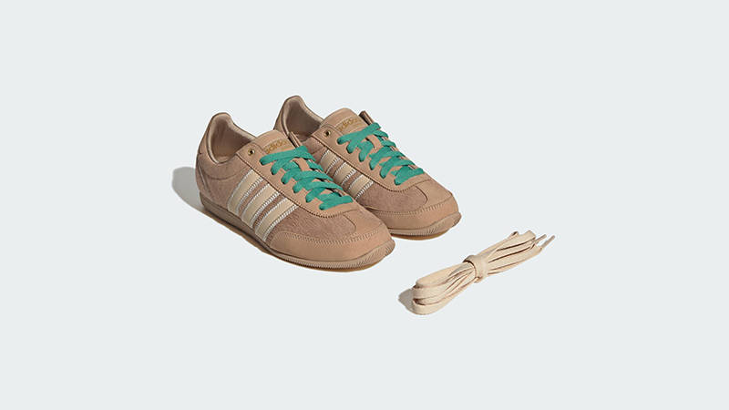 adidas Japan Warm Sandstone | JP6148 | The Sole Supplier