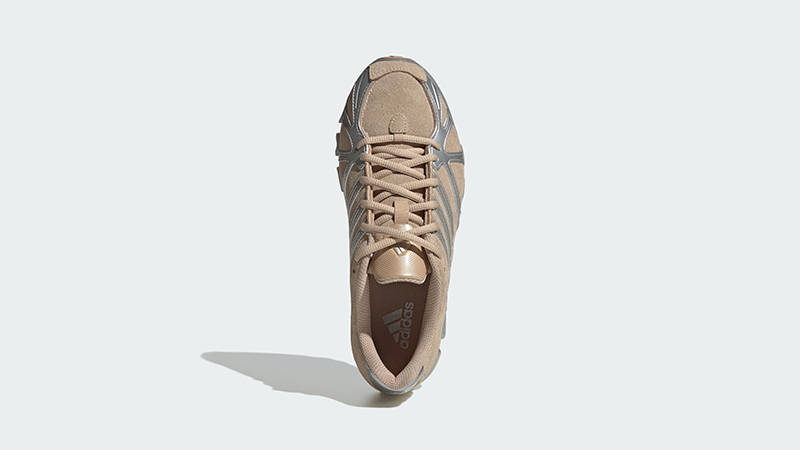 adidas Mega Ghostride Magic Beige JQ3761 middle