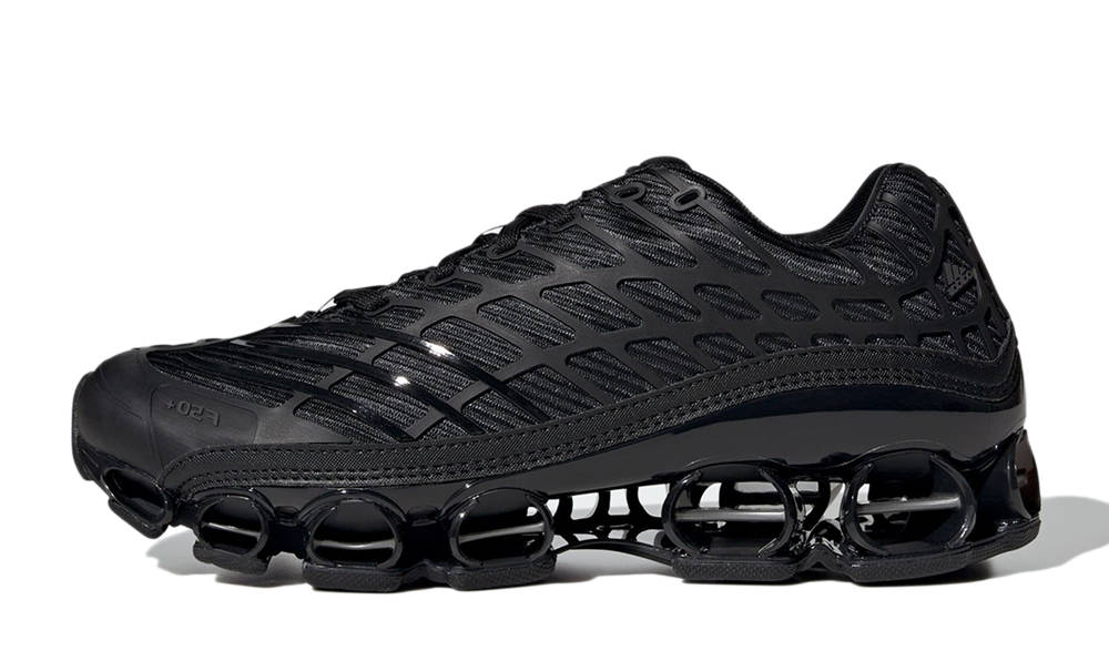 Kerwin Frost x adidas YTI Microbounce Bright Royal | Where To Buy