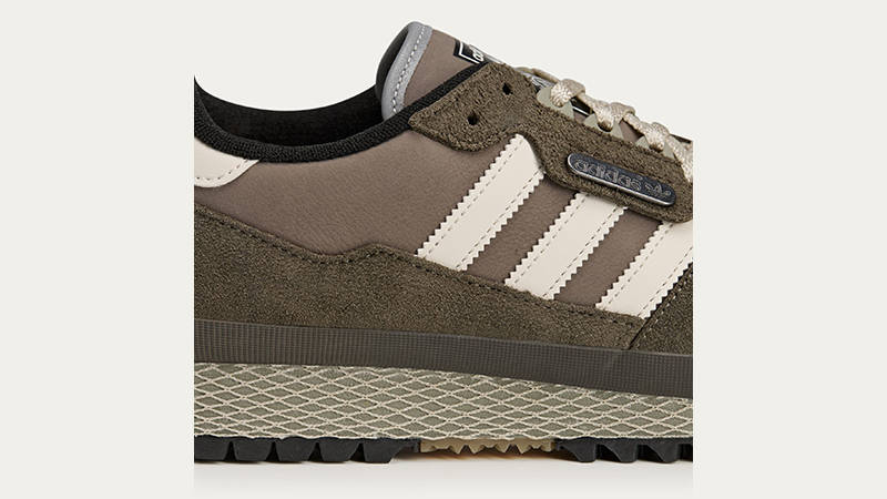 adidas New York Outdoor SPZL Branch Alumina side