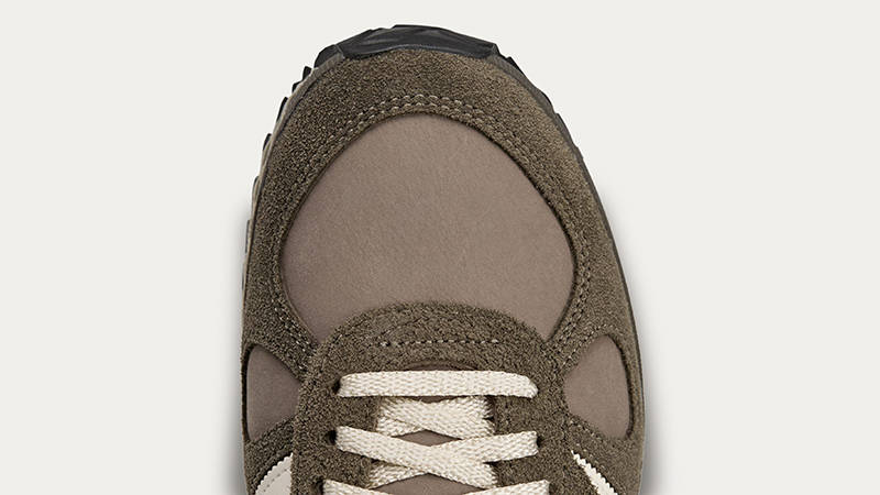 adidas New York Outdoor SPZL Branch Alumina toe