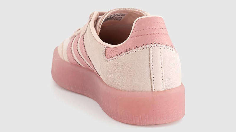 adidas Sambae Wonder Quartz JS3956 back