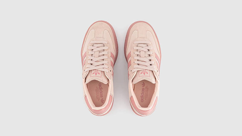 adidas Sambae Wonder Quartz JS3956 middle