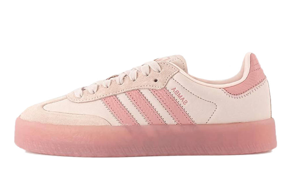 adidas Sambae Wonder Quartz JS3956