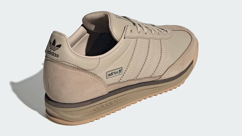 adidas SL 72 RS Adi-tex Trace Khaki JR1643 Back