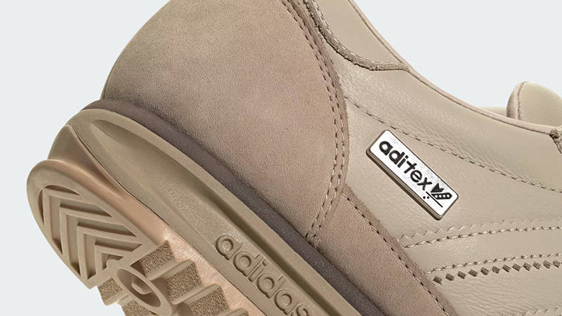 adidas SL 72 RS Adi-tex Trace Khaki JR1643 Detail