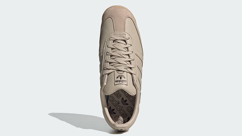 adidas SL 72 RS Adi-tex Trace Khaki JR1643 Top