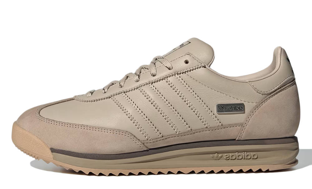 adidas SL 72 RS Adi-tex Trace Khaki JR1643