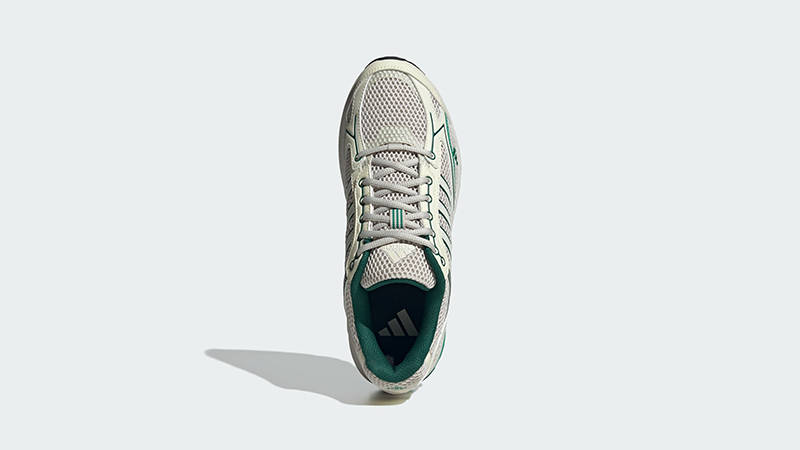adidas Spiritain 2000 Alumina Court Green KI4382 middle