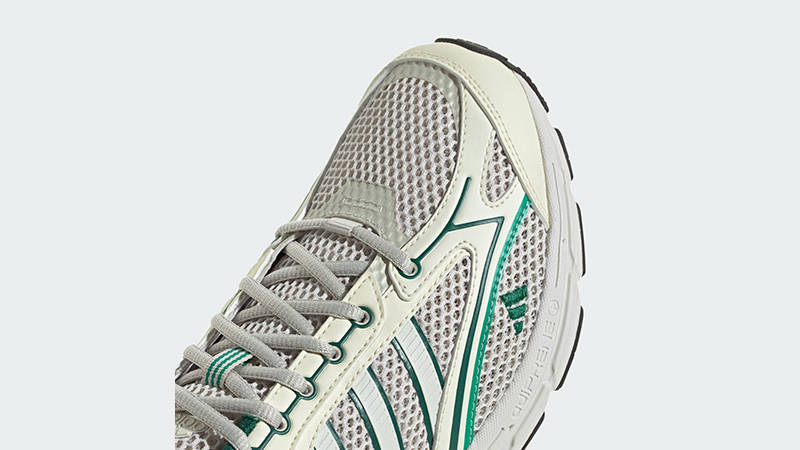 adidas Spiritain 2000 Alumina Court Green KI4382 toe