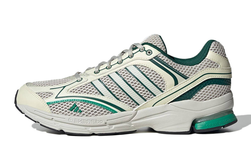 adidas Spiritain 2000 Alumina Court Green