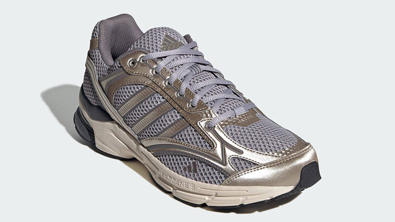 adidas Spiritain 2000 Glory Grey Metallic KI4383 front