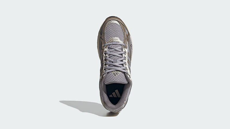 adidas Spiritain 2000 Glory Grey Metallic KI4383 middle