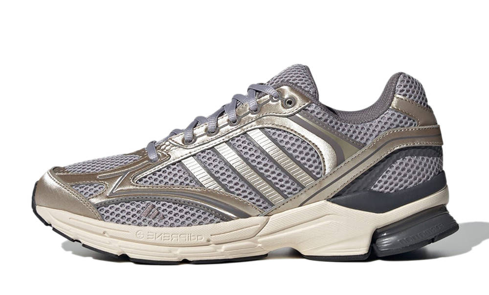 adidas Spiritain 2000 Glory Grey Metallic