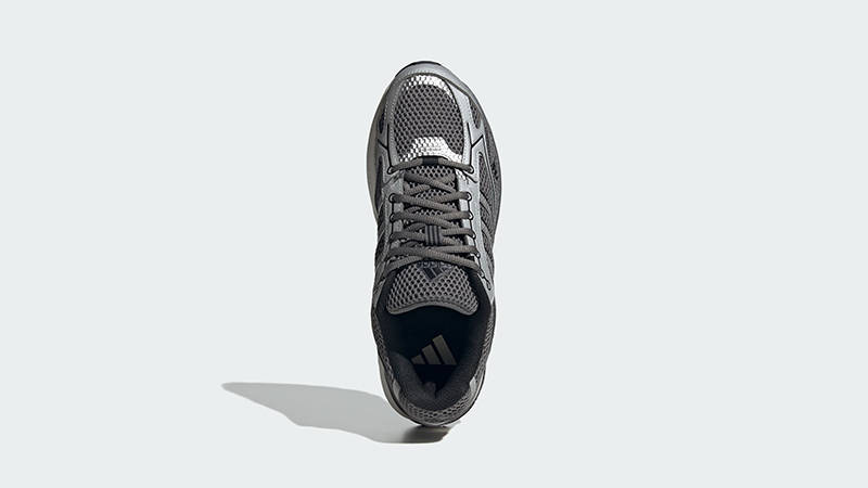 adidas Spiritain 2000 Grey Matte Silver KI4378 middle
