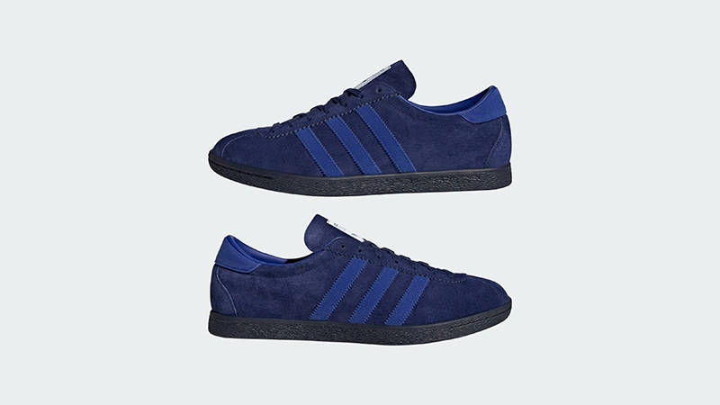 adidas Tahiti Marine feature