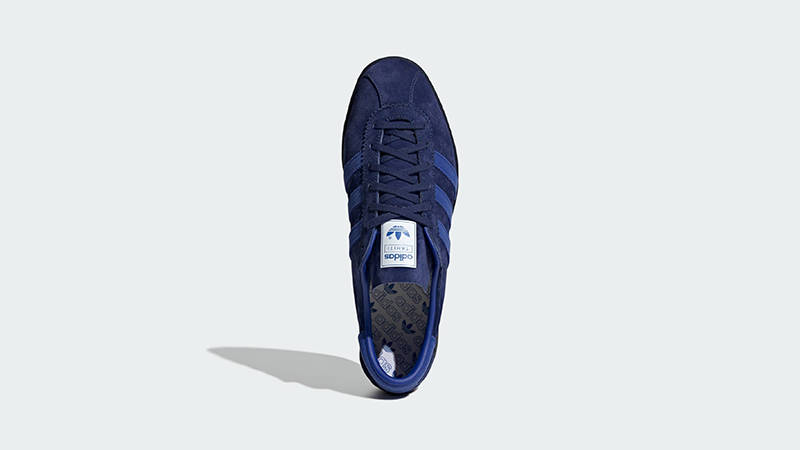adidas Tahiti Marine middle