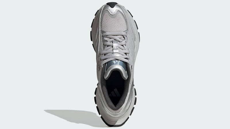 adidas XLG Metawave Grey Silver Metallic Middle