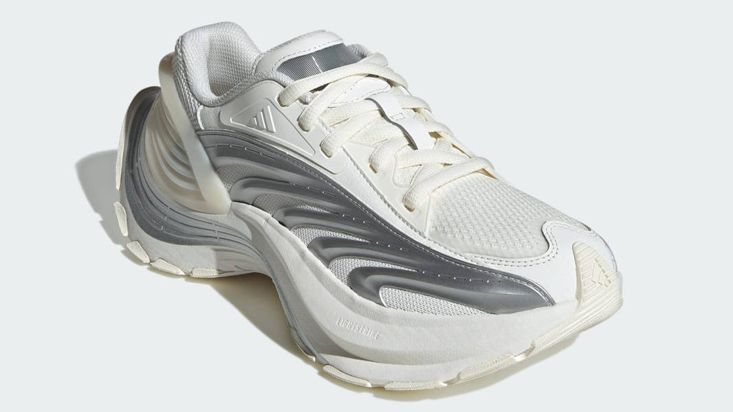 adidas XLG Metawave White Grey Front