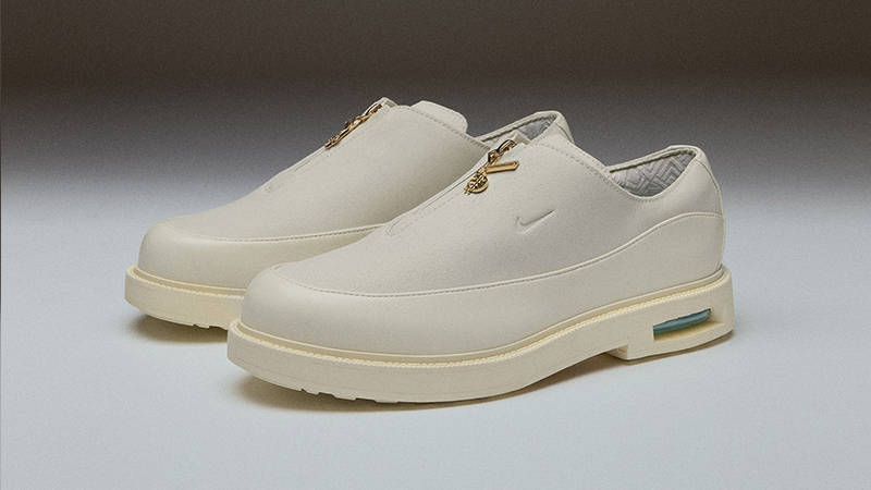 Air Afrique x Nike Air Max RK61 Coconut Milk HQ6416-100 lifestyle