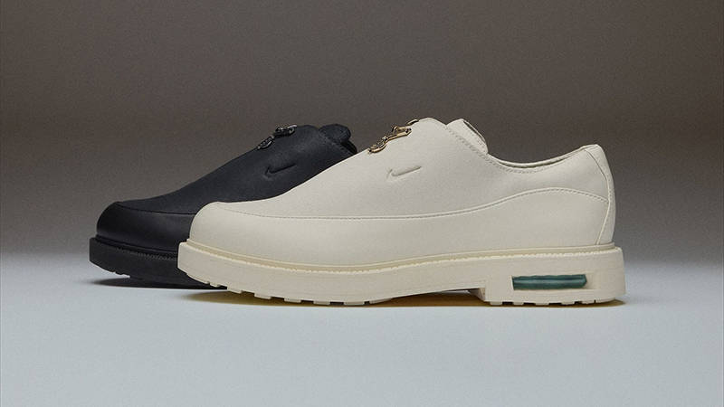 Air Afrique x Nike Air Max RK61 Coconut Milk HQ6416-100 side