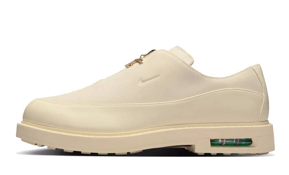 Air Afrique x Nike Air Max RK61 Coconut Milk