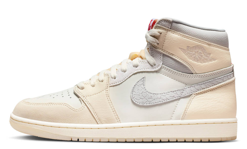 jordan 1 sail custom