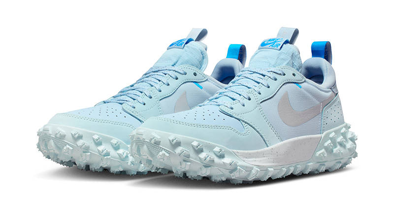 Air Jordan 1 Low Element Gore-Tex Glacier Blue front