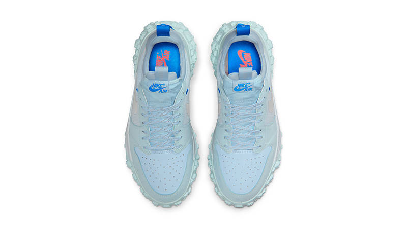 Air Jordan 1 Low Element Gore-Tex Glacier Blue middle