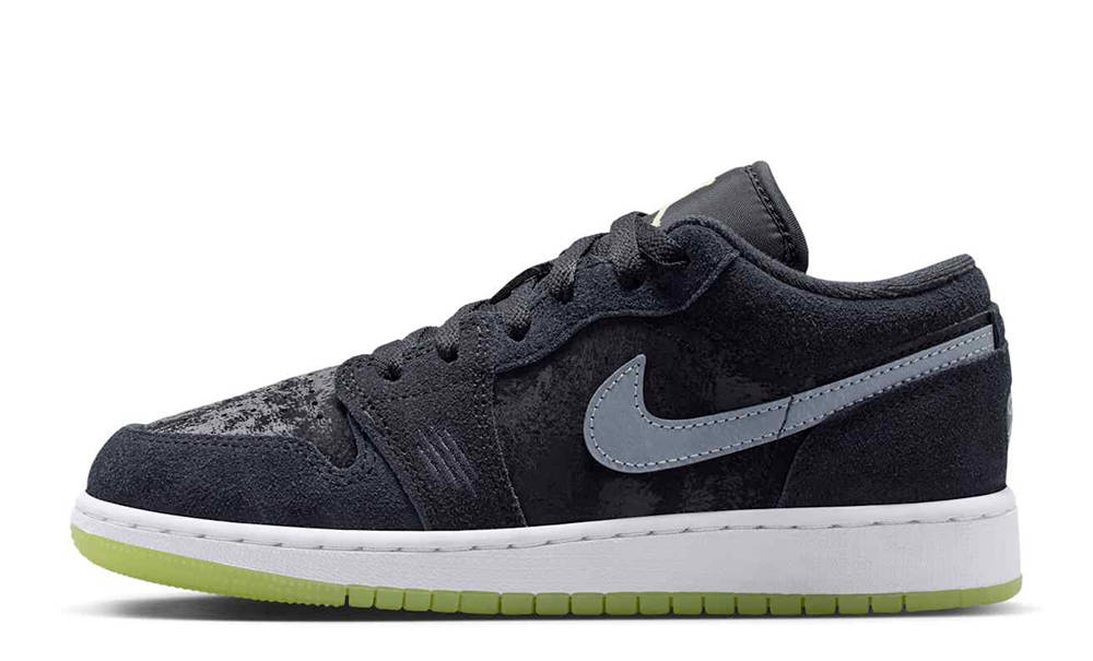 Air Jordan 1 Low GS Inner Beast HV4775-001