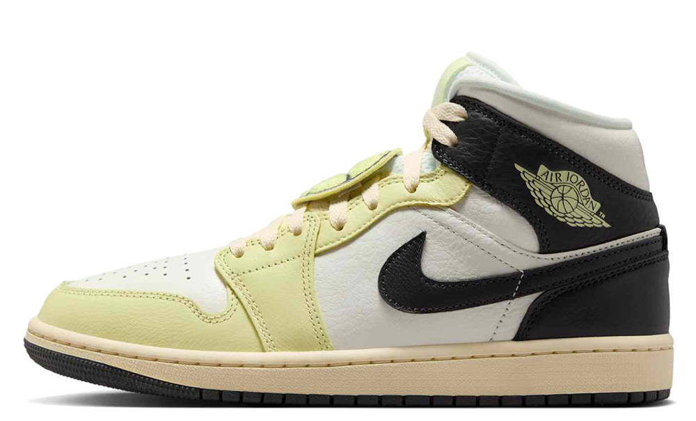 Air Jordan 1 Mid SE Fall League