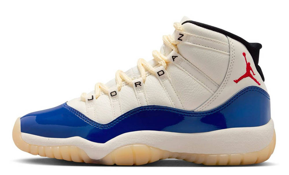 Air Jordan 11 GS Rare Air