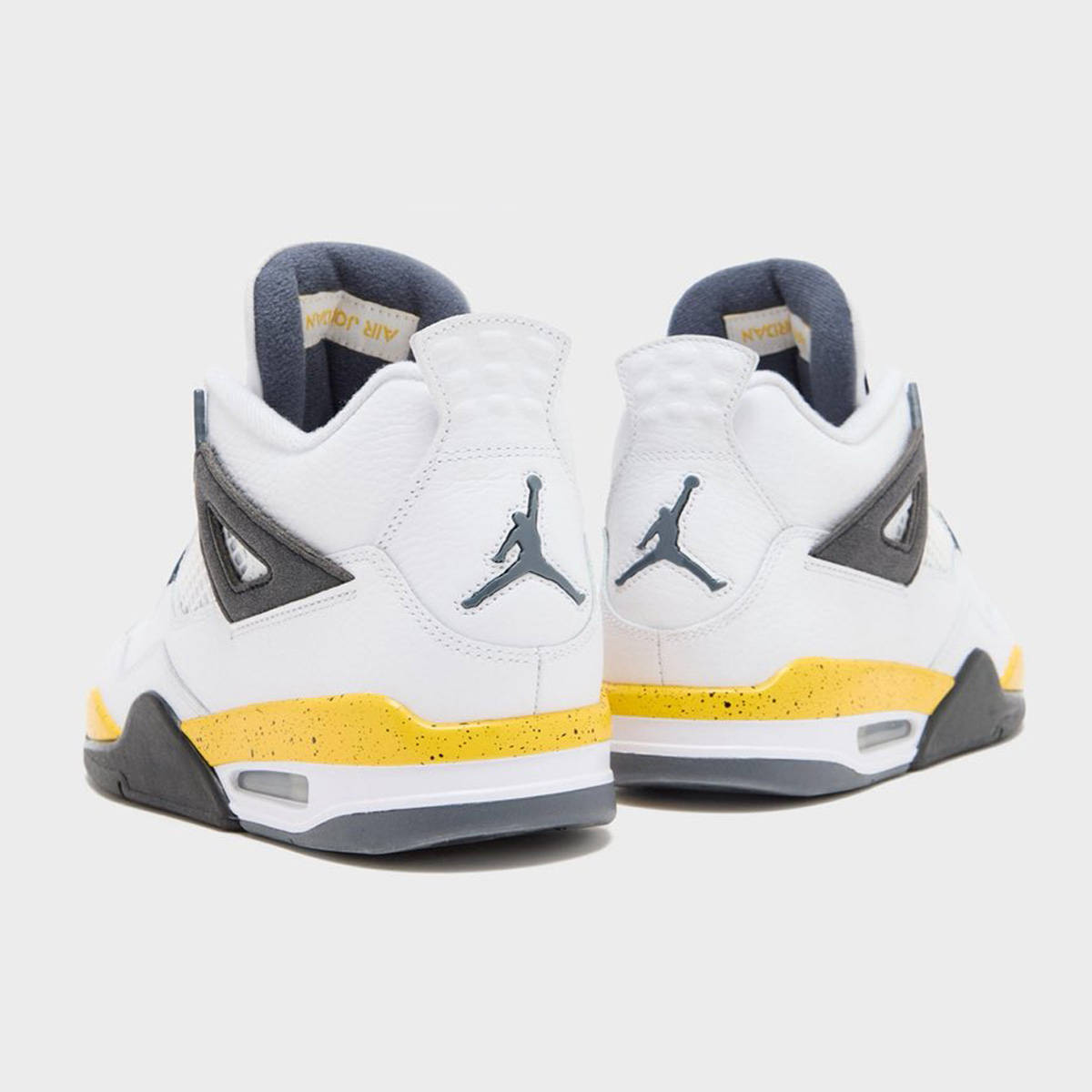 Air Jordan 4 Rare Air Tour Yellow | Where To Buy | IO2463-102
