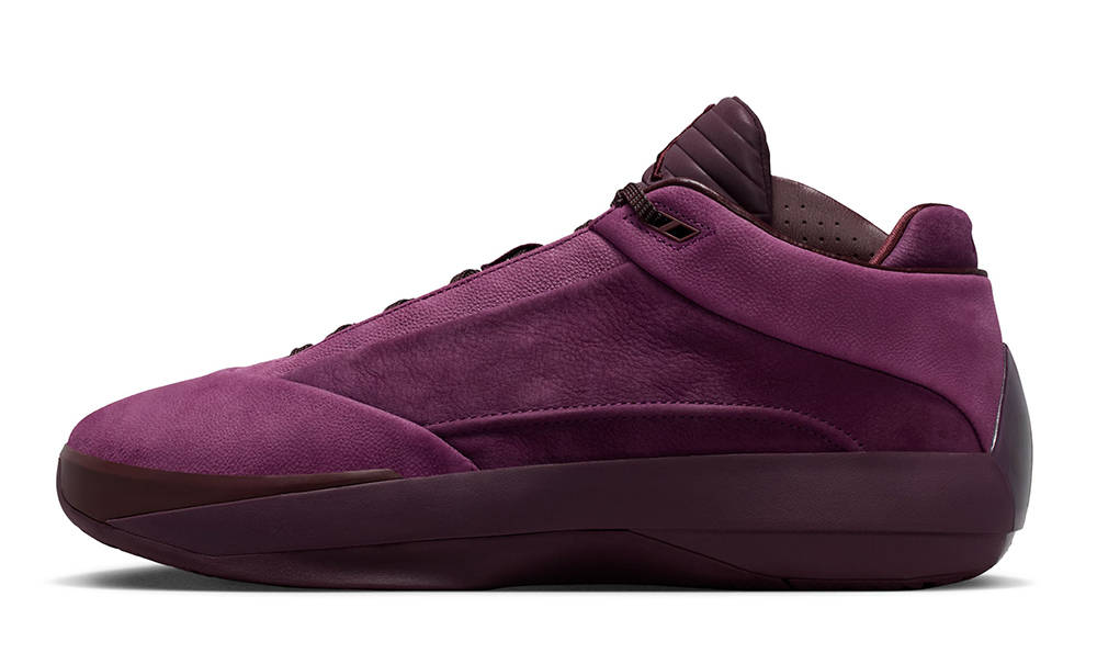 Air Jordan 40 Bordeaux HM9932-601