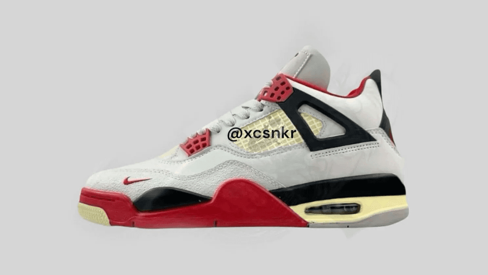 via @xcsnkr AJ4