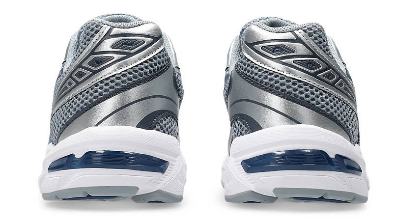 ASICS Gel-1130 Gravel Pure Silver Back