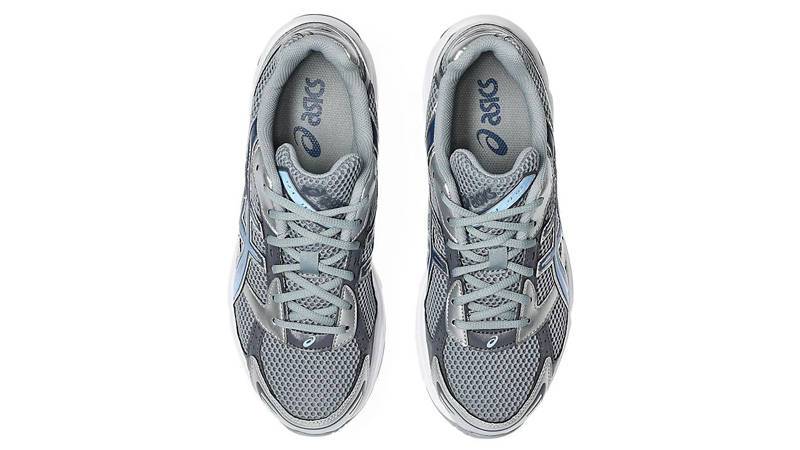 ASICS Gel-1130 Gravel Pure Silver Middle