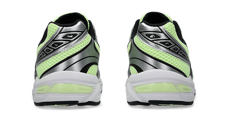 ASICS Gel-1130 Illuminate Yellow Pure Silver 1202A525-750 heel
