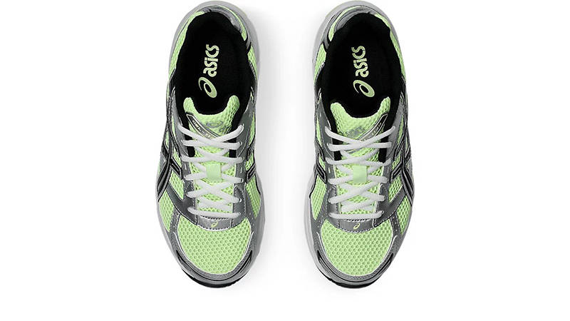 ASICS Gel-1130 Illuminate Yellow Pure Silver 1202A525-750 middle