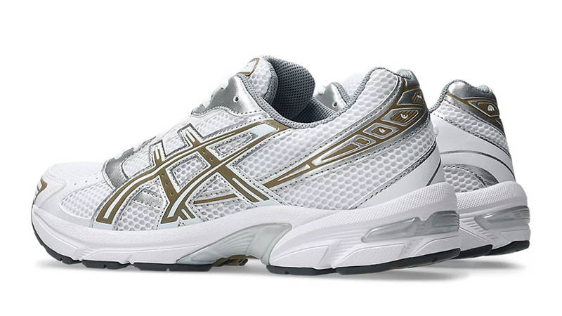 ASICS Gel-1130 White Pepper 1203A609-104 back