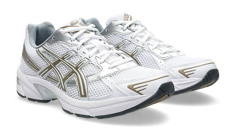 ASICS Gel-1130 White Pepper 1203A609-104 front