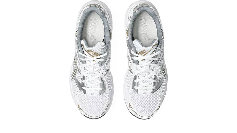 ASICS Gel-1130 White Pepper 1203A609-104 middle