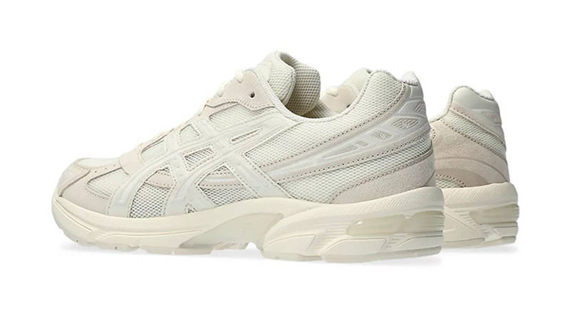 ASICS GEL-1130Cream Birch 1203A410-100 back